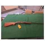 Stevens Springfield 12GA