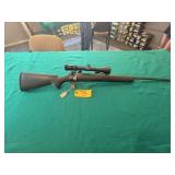 Centry Arms Mauser 98 270