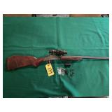 Harrington & Richardson "Ultra" Slug Hunter 20GA
