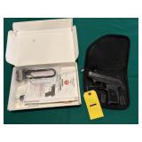 Ruger LC 380 380ACP