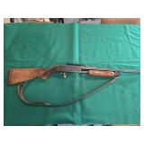 Ithaca 37Featherlight Deerslayer 12GA