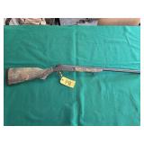 Harrington & Richardson Pardner 12GA