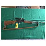 Mossberg 500 AT 12GA
