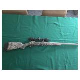 Savage 110 30-06