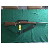Browning A-Bolt 12