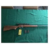 Sears Mod 42 22 LR