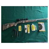 CVA Kodiak Magnum .50 Cal Muzzle Loader