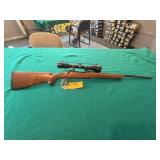 Ruger M77 MKII 270