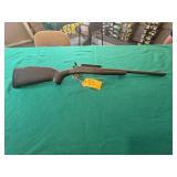 New England Firearm Sportster 17 HMR