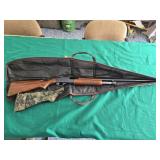 Remington 870 Wing Master 16GA
