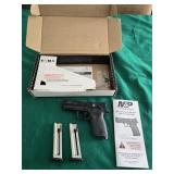 Smith & Wesson M&P Compact 22LR