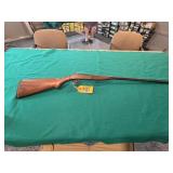 H&R Single Shot 12GA