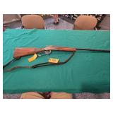 Ithaca Model 66 Super Single 12GA