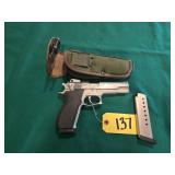 Smith & Wesson 4506 45 Auto