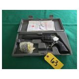 Ruger New Model Black Hawk .357 & 9mm