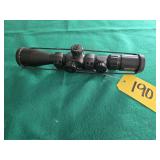 Primary Arms .308/223 Scope
