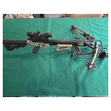 Centerpoint Sniper Elite 370 Cross Bow