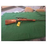 Mauser Patrone 22LR