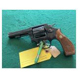 Smith & Wesson 10-14 38 Special +P