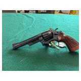 Smith & Wesson 25-5 45 Colt