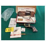 Heritage Barkeep 22LR