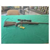 Mauser M18 6.5 Creedmore