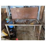 Welding Table