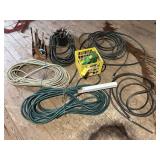Garden Hoses, Garden Tools