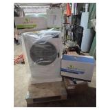 Harvest Right Freeze Dryer