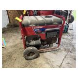 Troy-Bilt 5000 Watt Generator