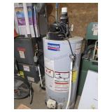 PowerFlex Natural Gas Hot Water Heater