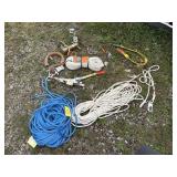Tree Climbing Equipment