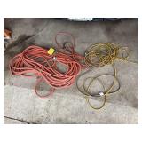 Extension cord lot