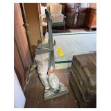 Kirby Sentria Vacuum with Shampooer