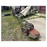 Earthquake Viper Walk Behind String Trimmer