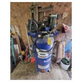 Campbell Hausfield 60 Gallon Air Compressor