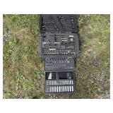 Husky Tool Set