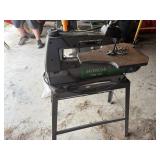 Hitachi CW40 Scroll Saw