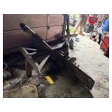 3 Point Hitch Plow
