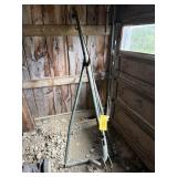 3 Point Hitch Pick Pull