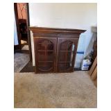Wall Cabinet