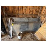 4 - Solar Hot Water Flat Plate Panels