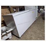 Frigidaire Chest Freezer