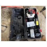 XTREMEPOWER Gas Powered Post Pounder