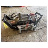 Badland ZXR 12000 Reese Hitch Winch