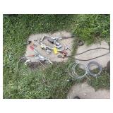 Cable Winch Pullers, Cable, Cable Slings
