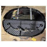 Proline Force 2 Compound Bow