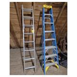 2 Werner Ladders