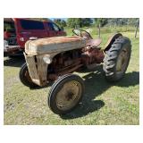 1949 Ford 8N