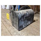 Giant Mail Box